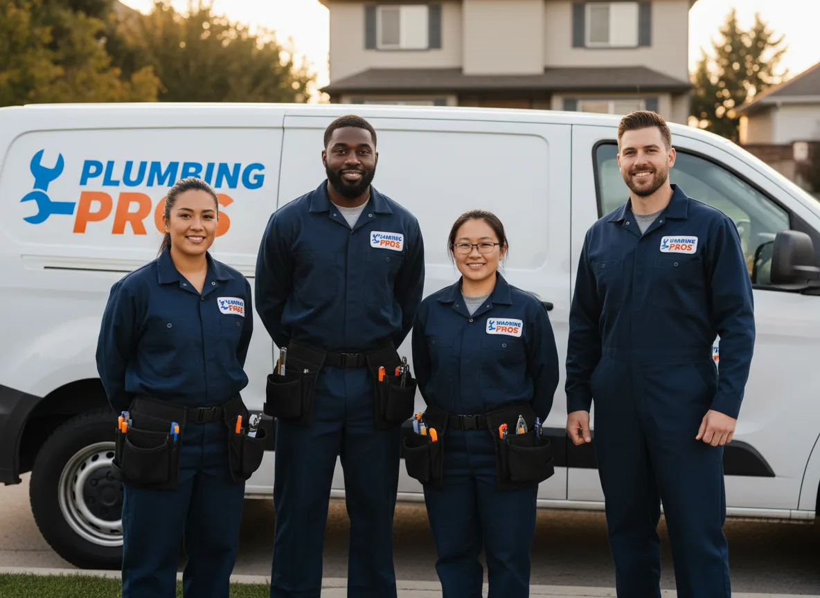 Water Heater Repair company in Mount Pleasant, AR